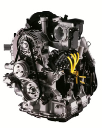 P15AB Engine
